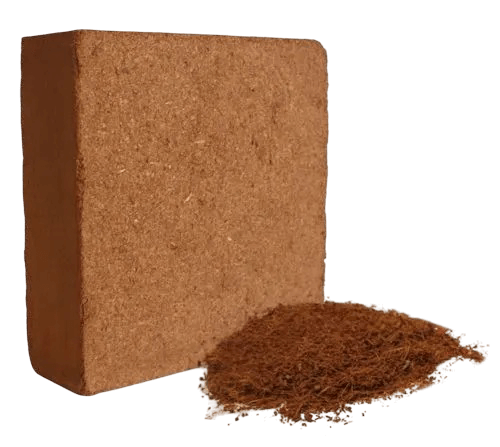 Coco Coir Block