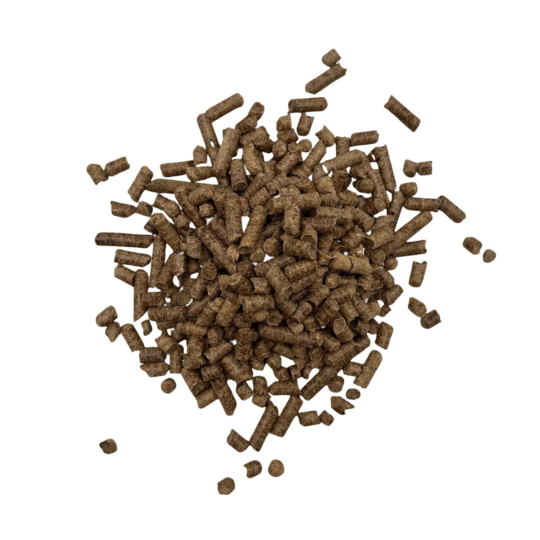 Hardwood Pellets