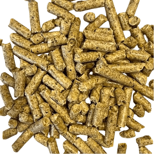 Soy Hull Pellets